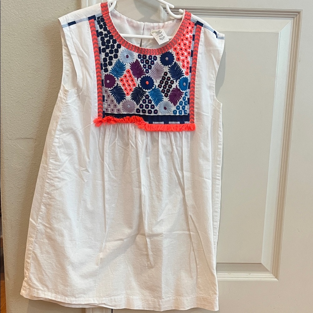 CREWCUTS 8 Girls Dress